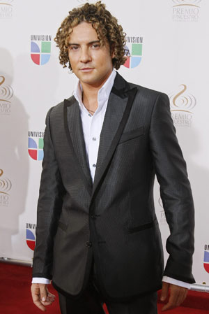 David Bisbal David Bisbal